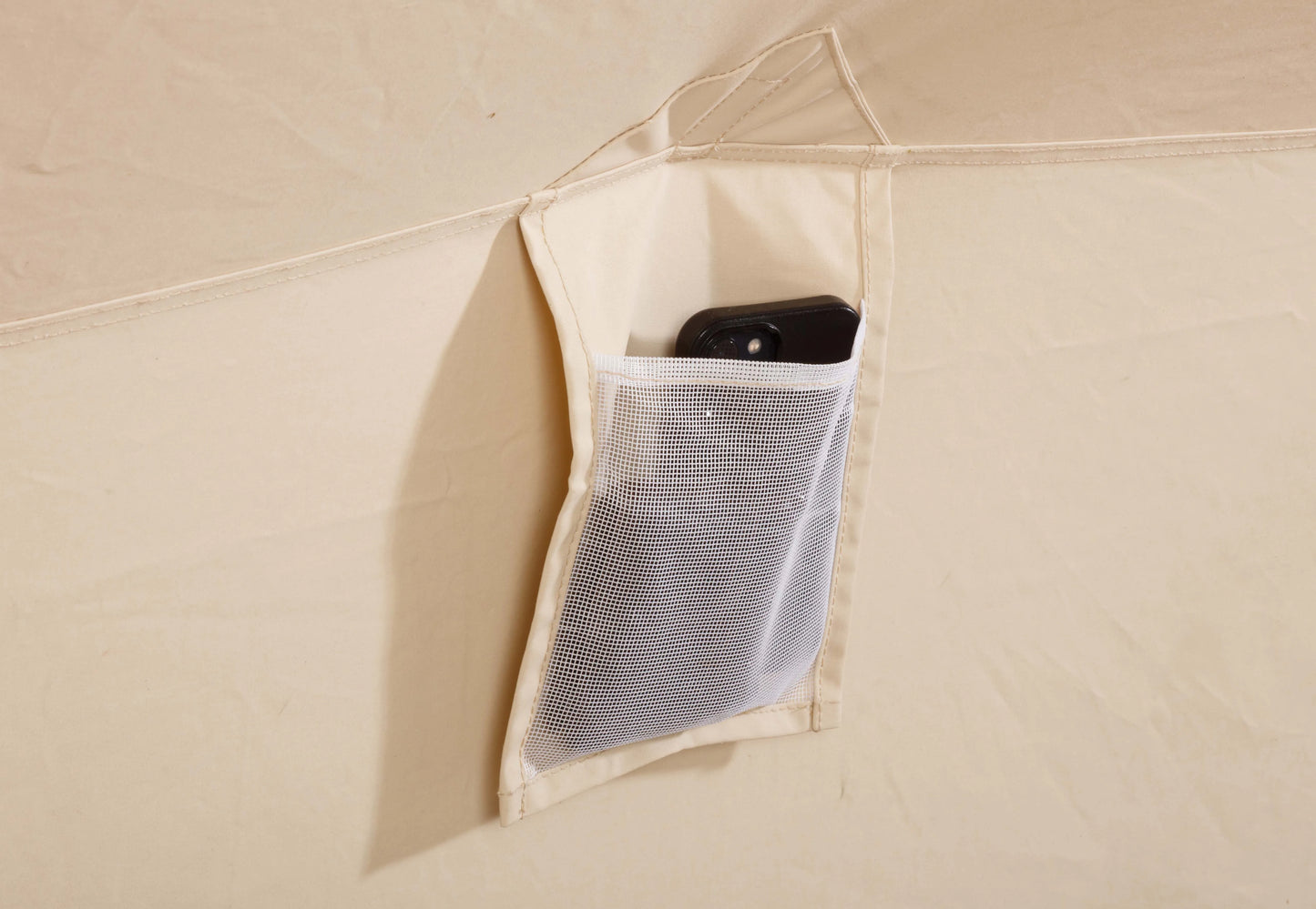 Scoutingtent Apex 4x6