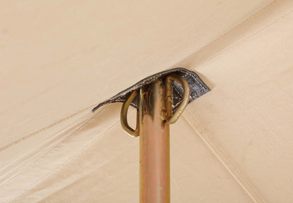 Scoutingtent Apex 4x6