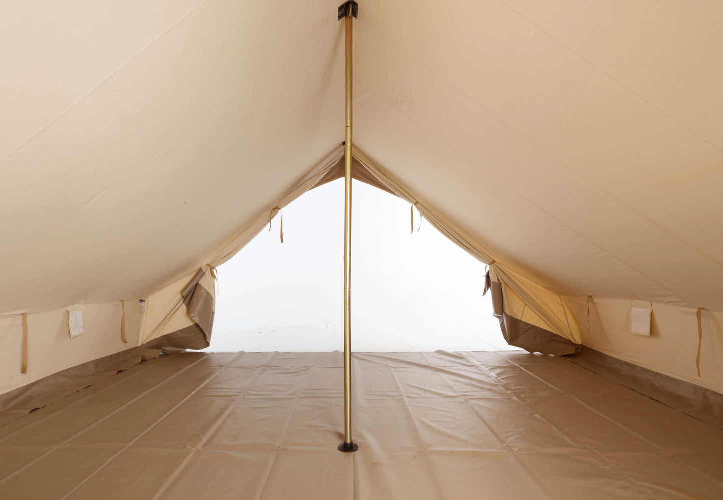 Scoutingtent Apex 4x6