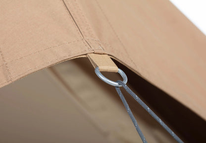 Scoutingtent Apex 4x6