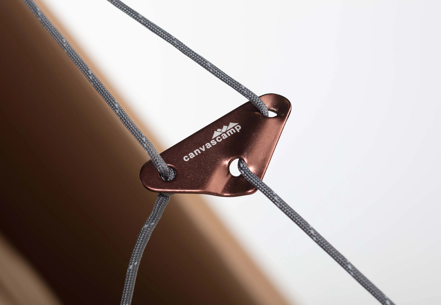 Scoutingtent Apex 4x6