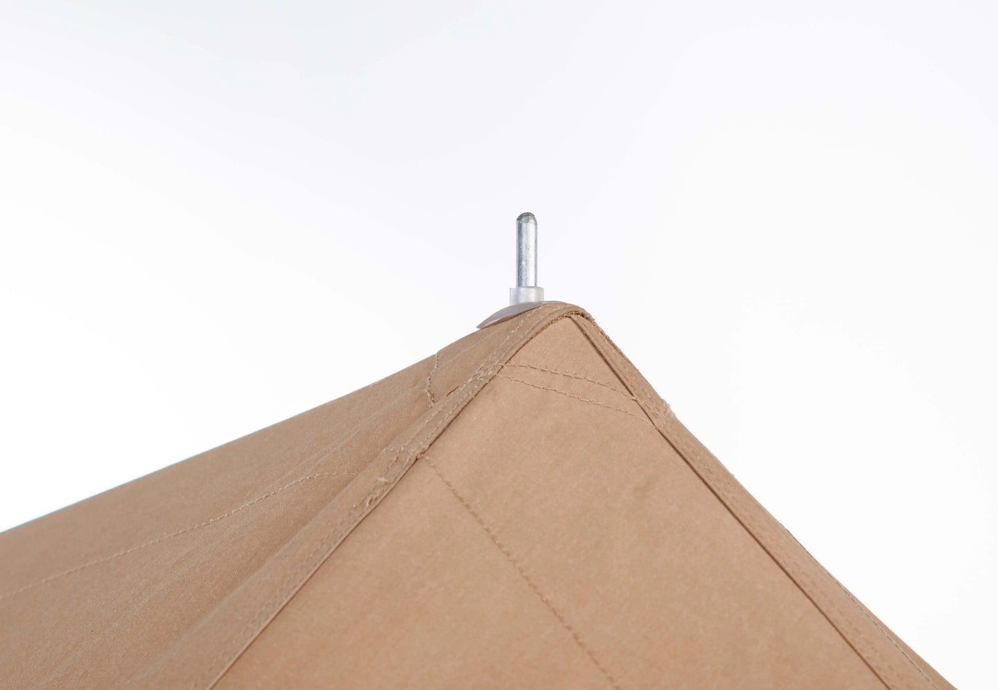 Scoutingtent Apex 4x6