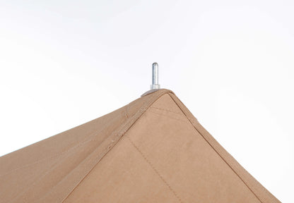 Scoutingtent Apex 4x6