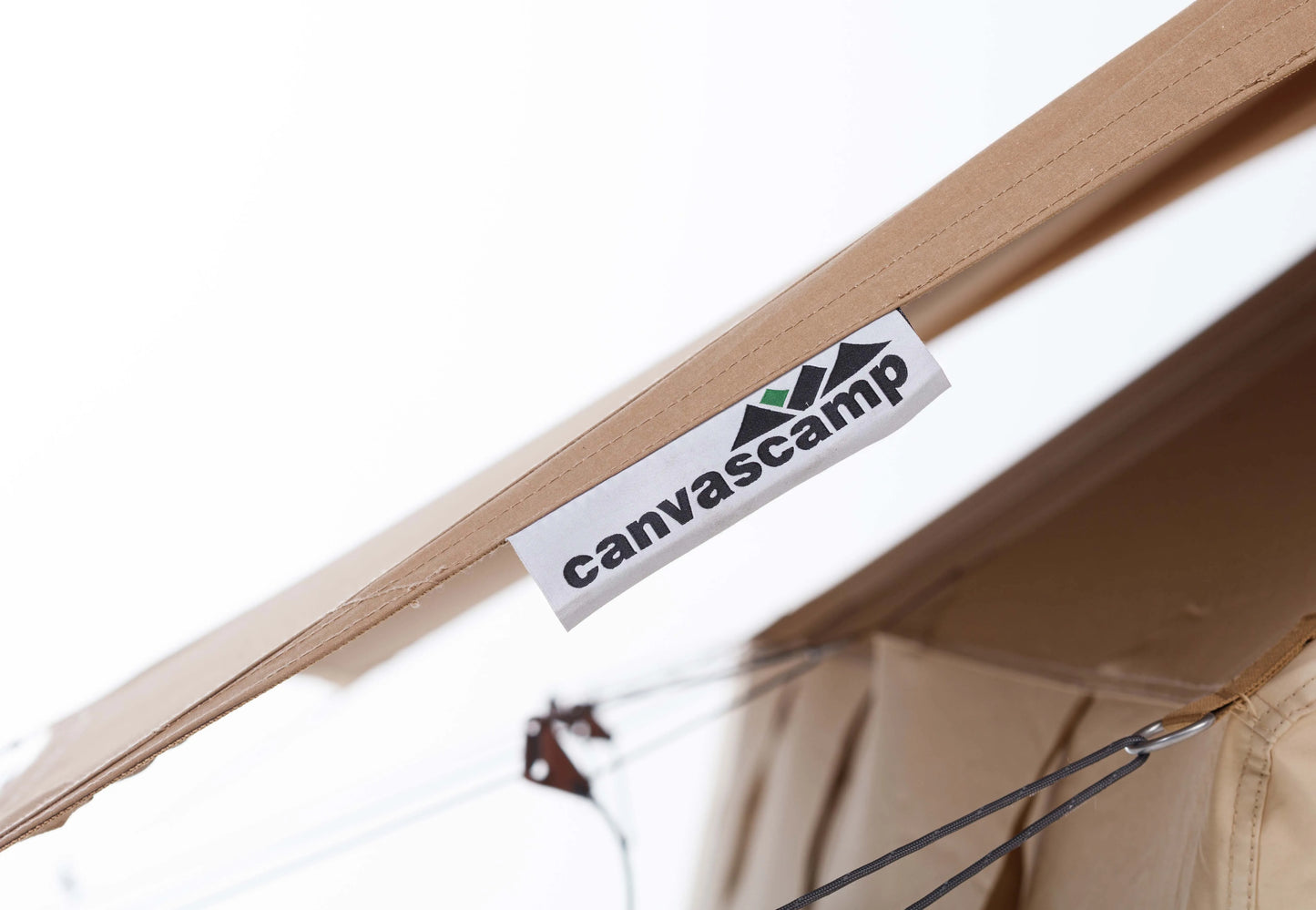 Scoutingtent Apex 4x6