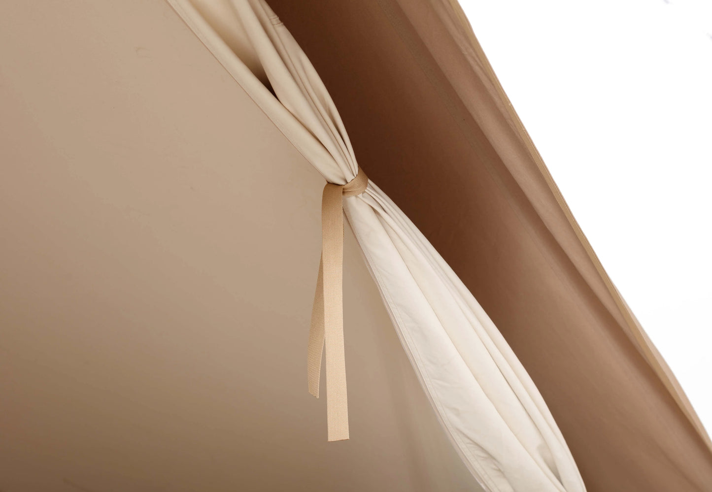 Scoutingtent Apex 4x6