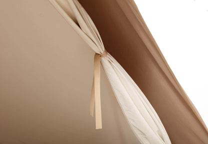 Scoutingtent Apex 4x6