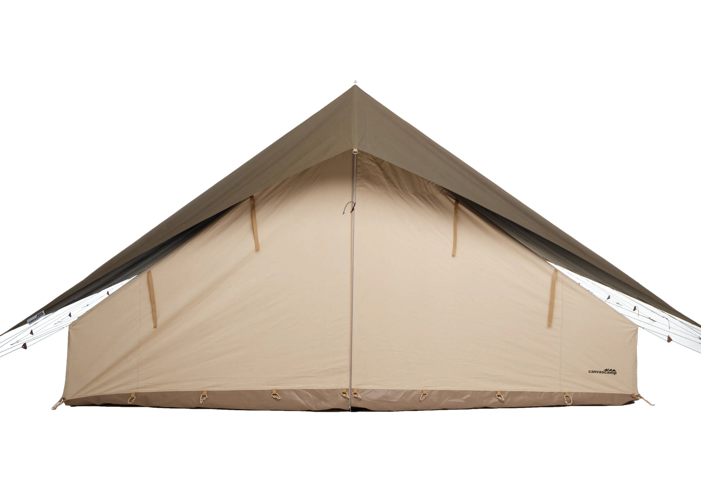 Scoutingtent Apex 4x6