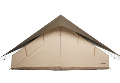Scoutingtent Apex 4x6