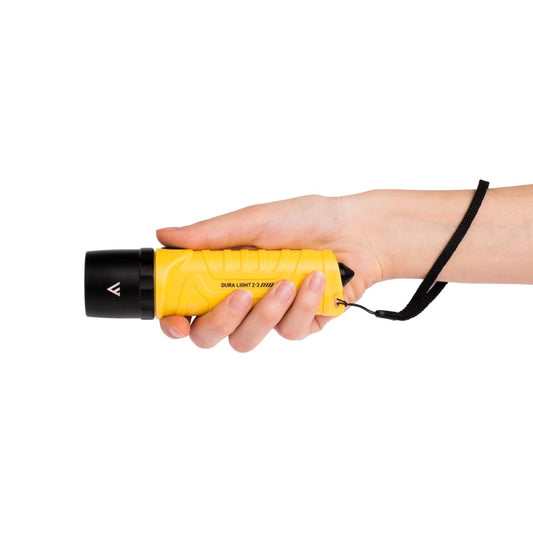 Mactronic Dura Light 2.3 Flashlight 800 lm