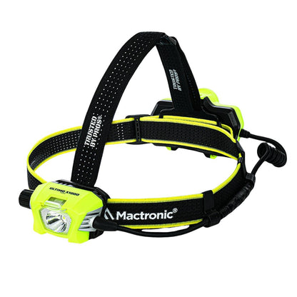 Mactronic Ultimo X1000 Headlamp 1000 lm