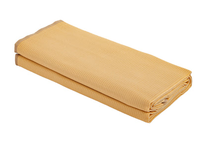 Polymat Tenttapijt Halve Maan