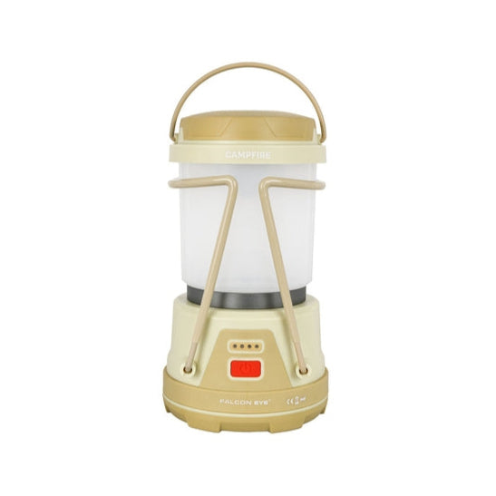 Falcon Eye Campfire Lantern 1720 lm