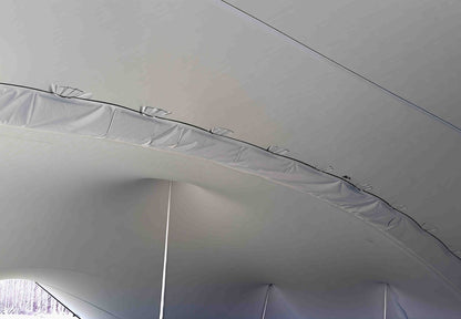 Regengoot geschikt voor Q2/Q3 Stretch Tenten - Stretch Q3 Add - ons - Broer Outdoor - 5407011665894