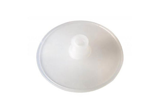 Regenkapje voor Sibley Belltent - Tentonderdelen - Broer Outdoor - 5407012610046