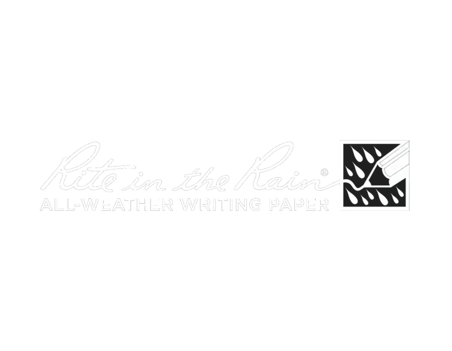 Rite in the Rain