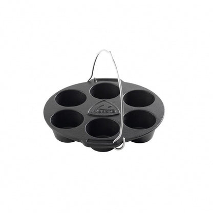 Robens Carson Cast Iron Baking Pan