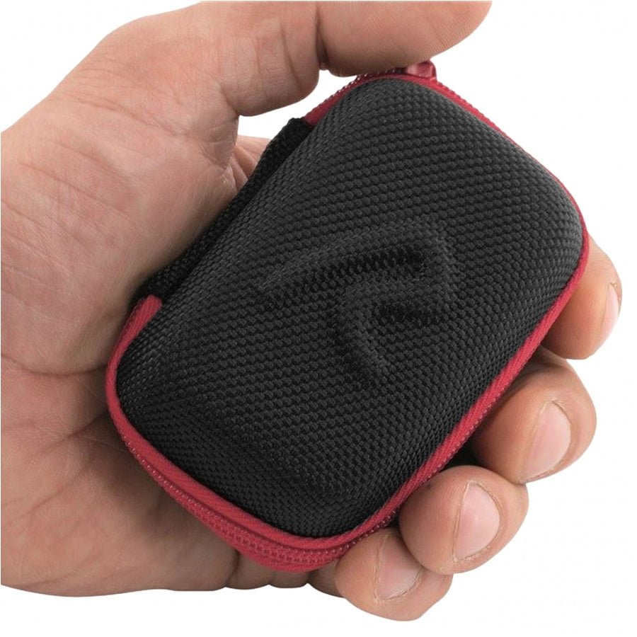 Robens Firefly hikingbrander gasbrander compact 2200W - Gasbrander - Broer Outdoor - 5709388049452