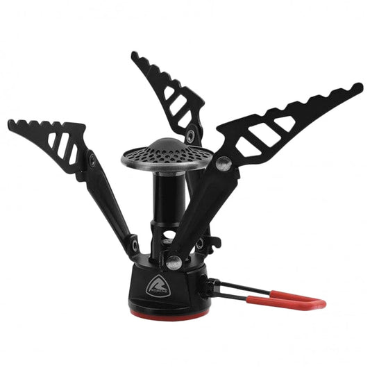 Robens Firefly hikingbrander gasbrander compact 2200W - Gasbrander - Broer Outdoor - 5709388049452