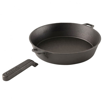 Robens Modoc Pan kookpan RVS 21 cm outdoor - Kookpan - Broer Outdoor - 5709388130266