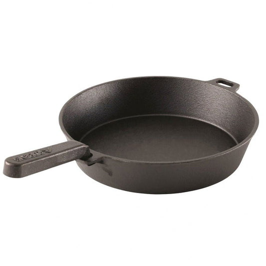 Robens Modoc Pan kookpan RVS 21 cm outdoor - Kookpan - Broer Outdoor - 5709388130266