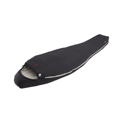 Robens Moraine I mummy slaapzak links zomer lichtgewicht - Slaapzak - Broer Outdoor - 5709388149596