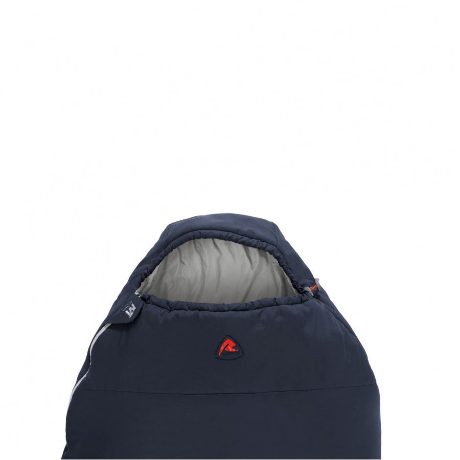 Robens Moraine I Left-Handed Mummy Sleeping Bag