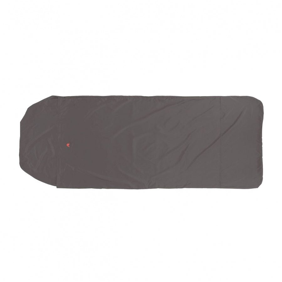 Robens Mountain Liner Square slaapzakvoering - Slaapzakvoering - Broer Outdoor - 5709388120946