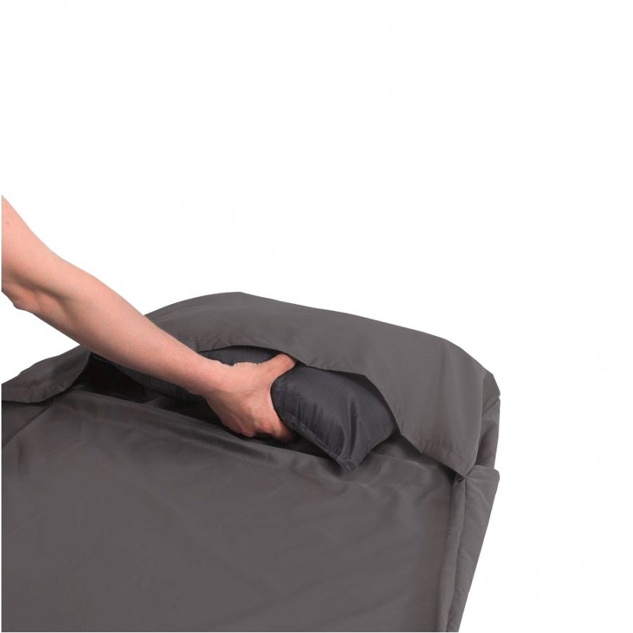 Robens Mountain Liner Square slaapzakvoering - Slaapzakvoering - Broer Outdoor - 5709388120946