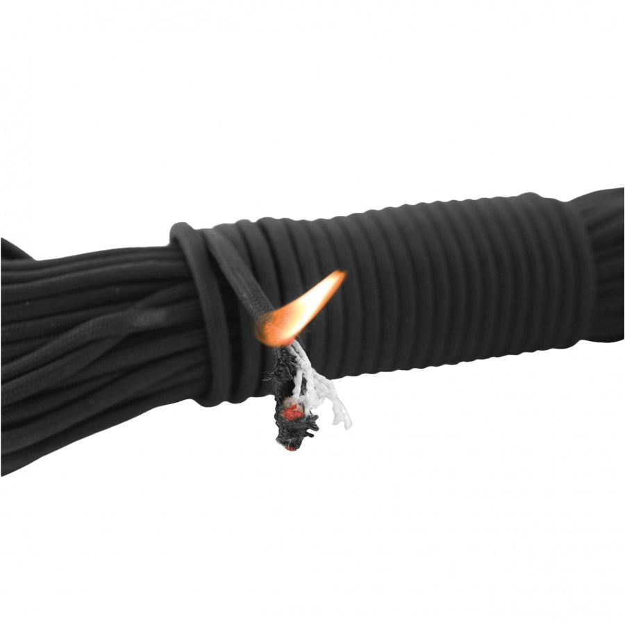 Robens multifunctionele paracord 15 m - Paracord - Broer Outdoor - 5709388106452