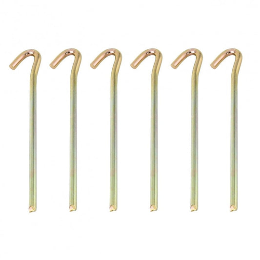 Robens Steel Stake haringen - Haring - Broer Outdoor - 5709388067197