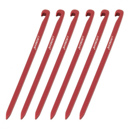Robens Ultralite Stake haringen - Haring - Broer Outdoor - 5709388067227
