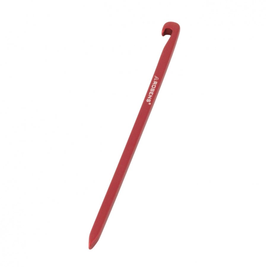 Robens Ultralite Stake haringen - Haring - Broer Outdoor - 5709388067227