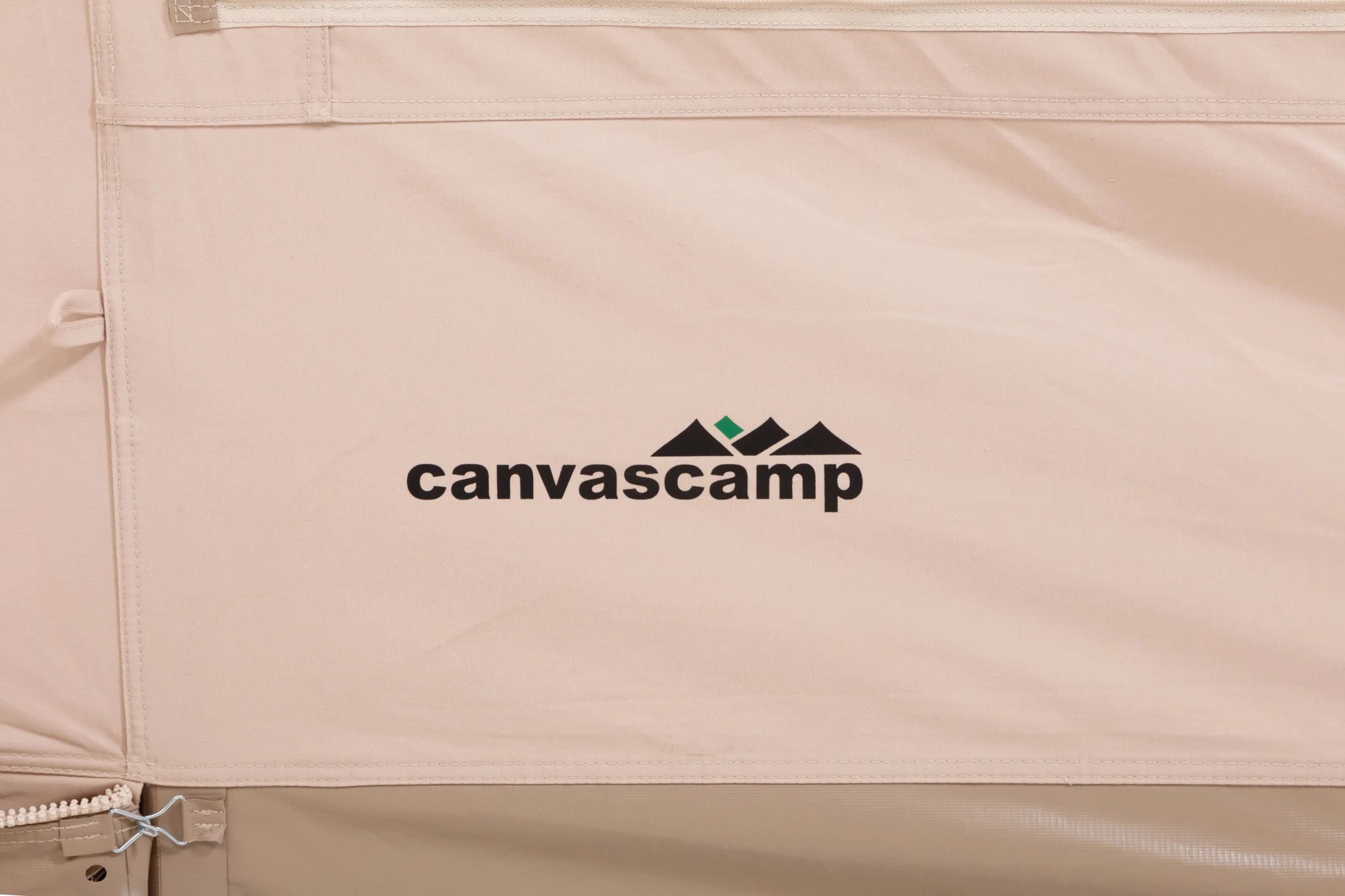 Roman Scoutingtent Traveller 3 x 4.4 - Canvas Tenten - Broer Outdoor - 5407011668253