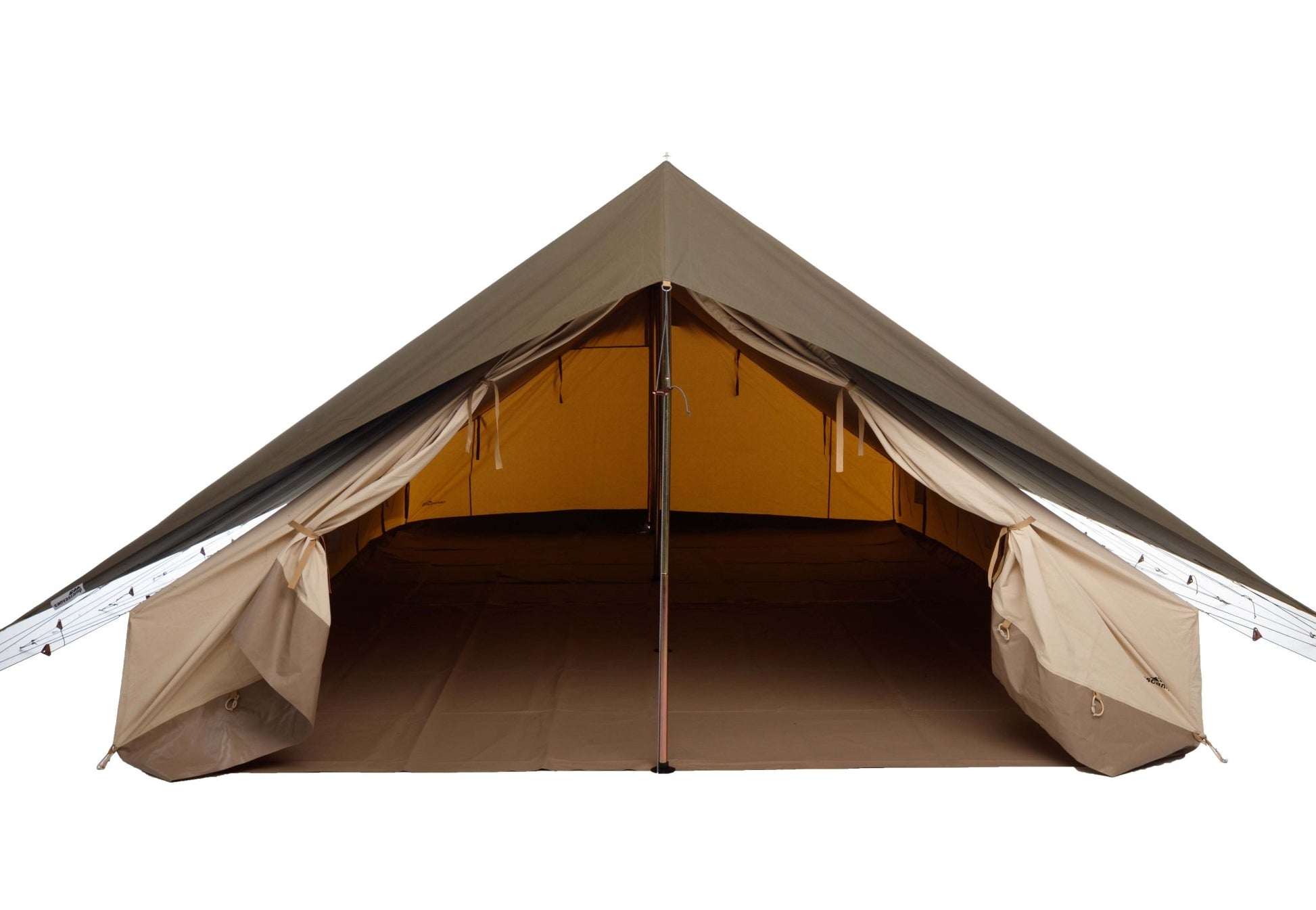 Scoutingtent Apex 4x4 - Scouting - Broer Outdoor - 5407011668055