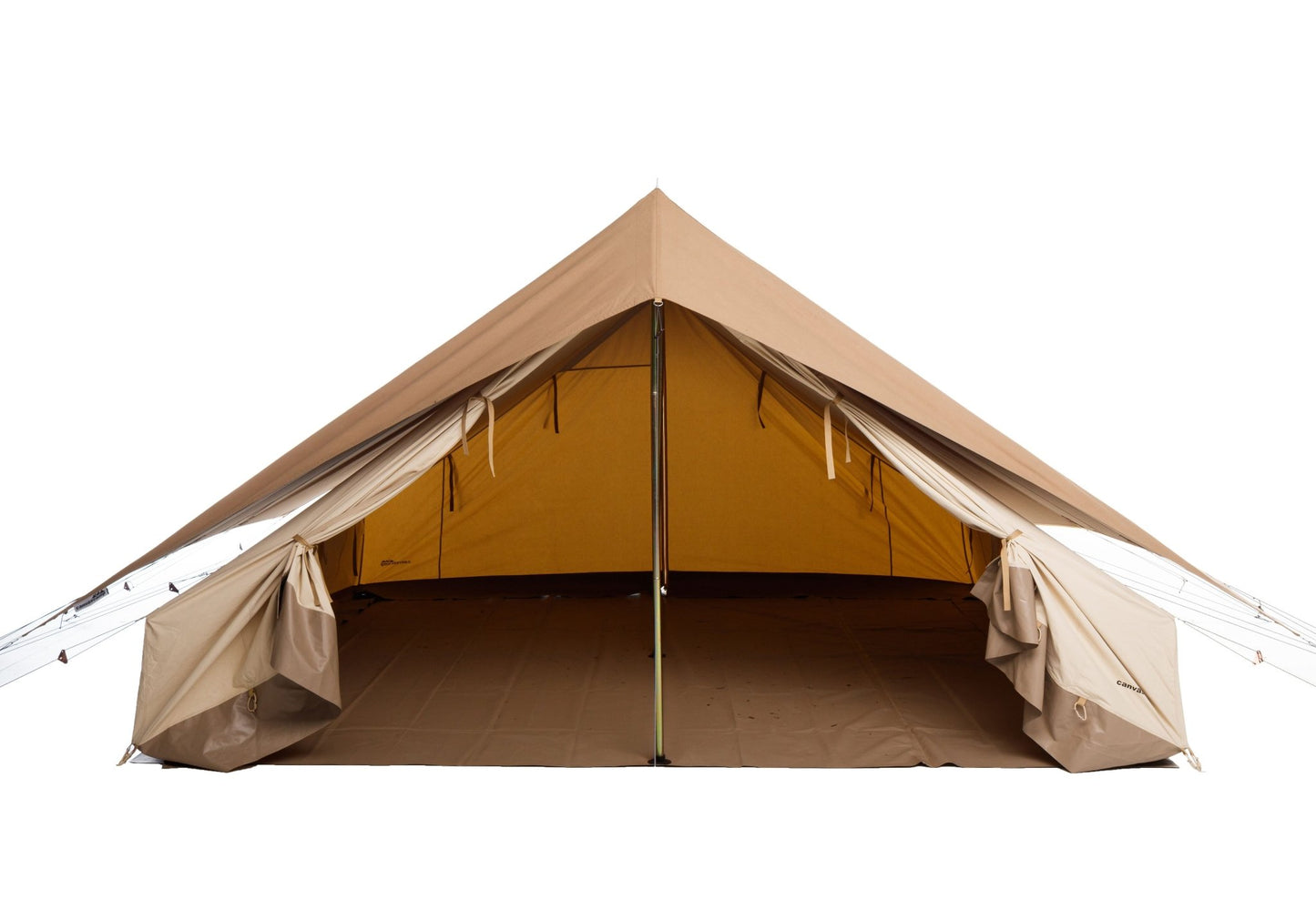 Scoutingtent Apex 4x4 - Scouting - Broer Outdoor - 5407011668093