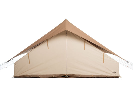 Scoutingtent Apex 4x4 - Scouting - Broer Outdoor - 5407011668093