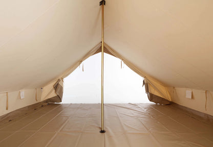 Scoutingtent Apex 4x6 - Scouting - Broer Outdoor - 5407011668079