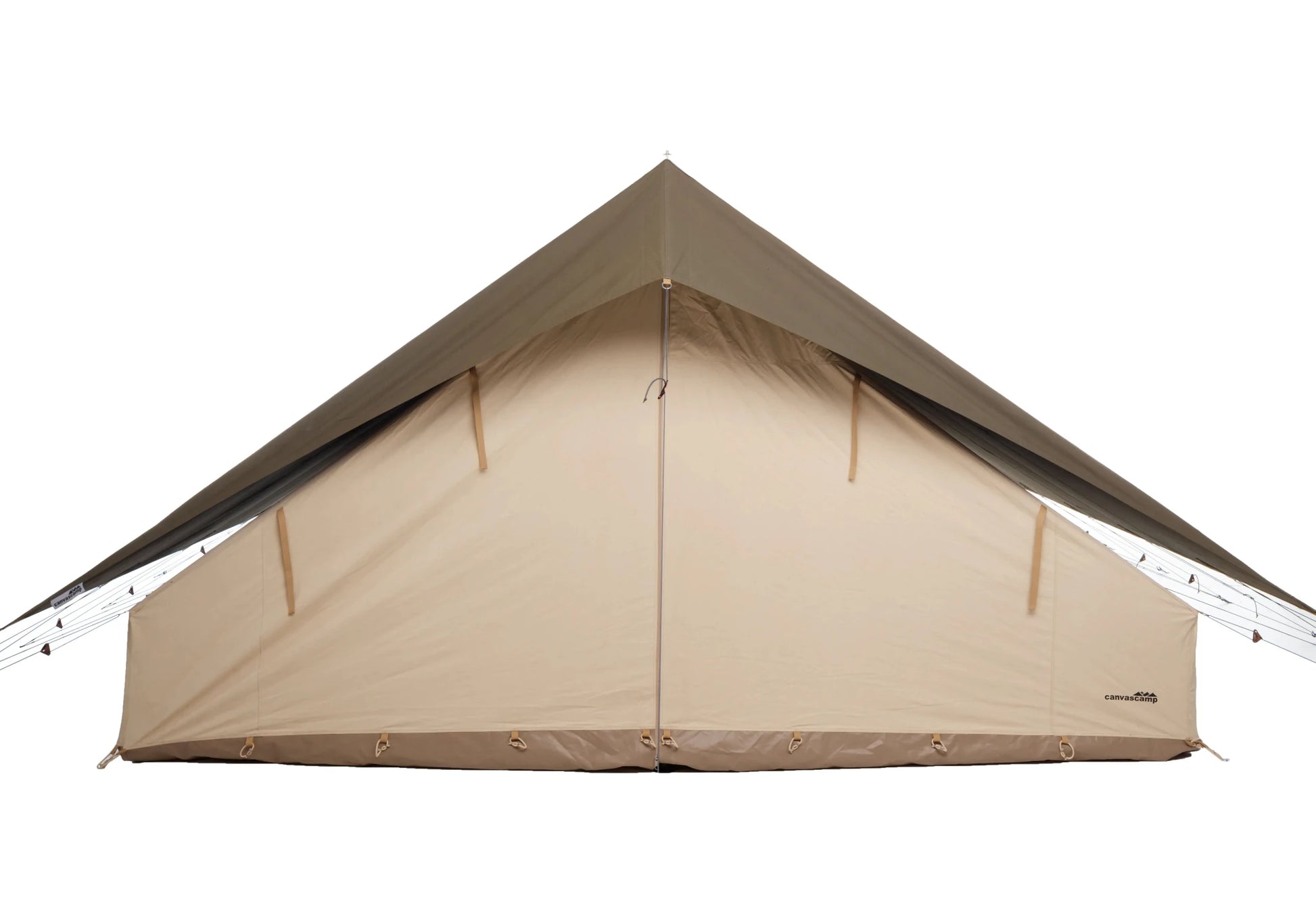 Scoutingtent Apex 4x6 - Scouting - Broer Outdoor - 5407011668079