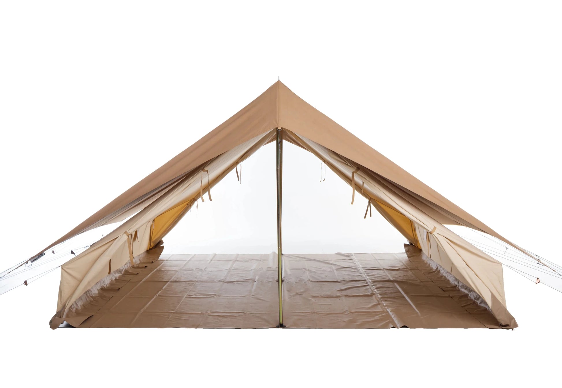 Scoutingtent Apex 4x6 - Scouting - Broer Outdoor - 5407011668079