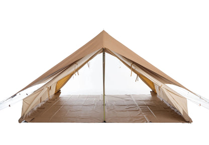 Scoutingtent Apex 4x6 - Scouting - Broer Outdoor - 5407011668079