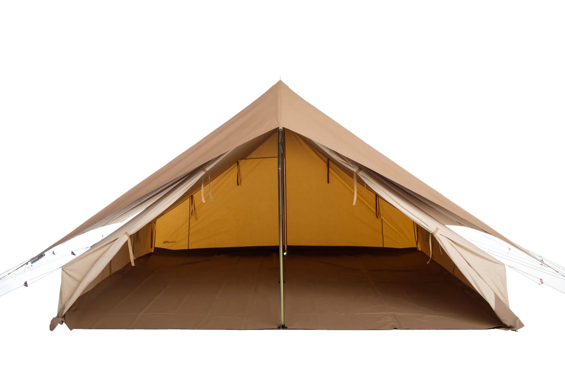 Scoutingtent Apex 4x6 - Scouting - Broer Outdoor - 5407011668079