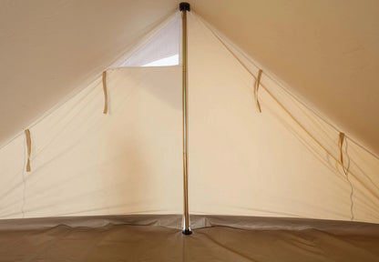 Scoutingtent Apex 4x6 - Scouting - Broer Outdoor - 5407011668079