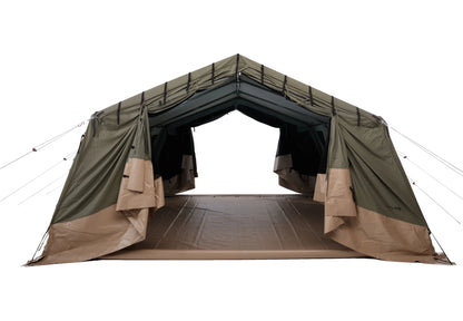 Scoutingtent Mess Apex 5.8 x 6 - Scouting - Broer Outdoor - 5407012610497