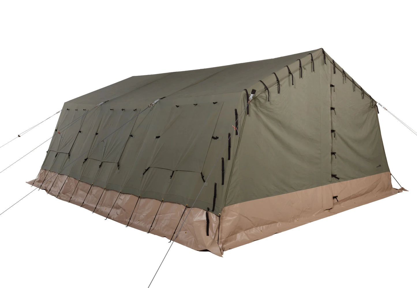 Scoutingtent Mess Apex 5.8 x 6 - Scouting - Broer Outdoor - 5407012610497