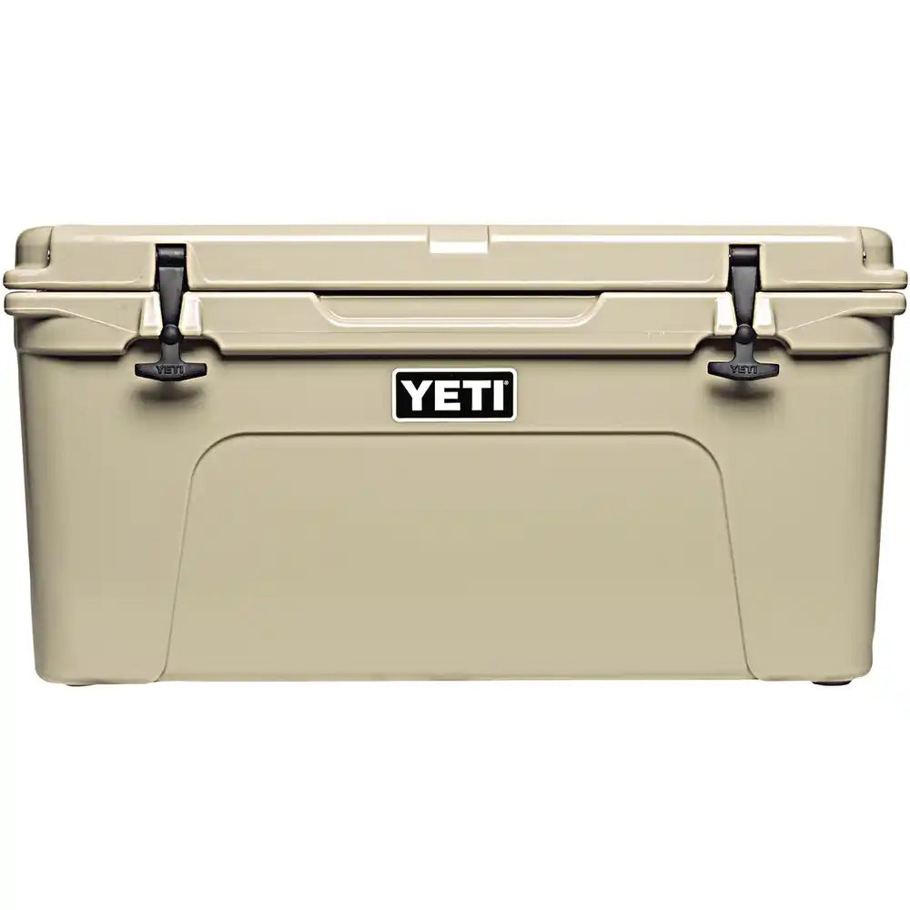 YETI Tundra 65 Cooler