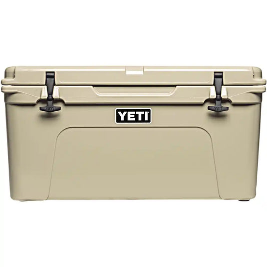 YETI Tundra 65 Cooler