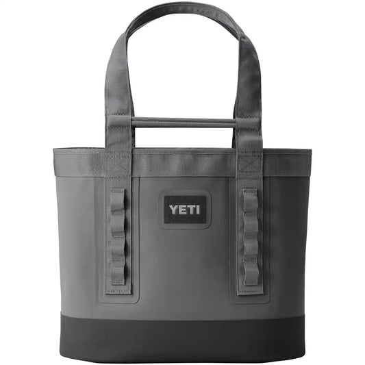 YETI Camino 35 Carryall 2.0 in Storm Gray