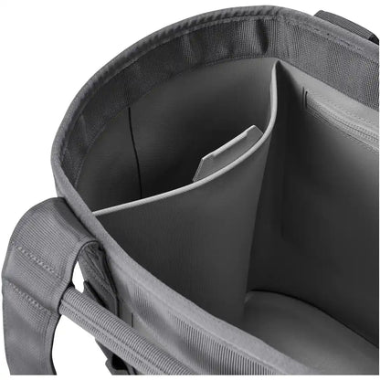 YETI Camino 35 Carryall 2.0 in Storm Gray