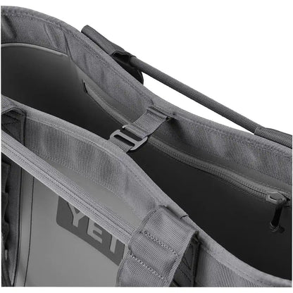 YETI Camino 35 Carryall 2.0 in Storm Gray