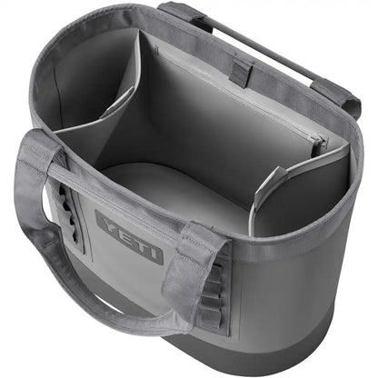 YETI Camino 35 Carryall 2.0 in Storm Gray